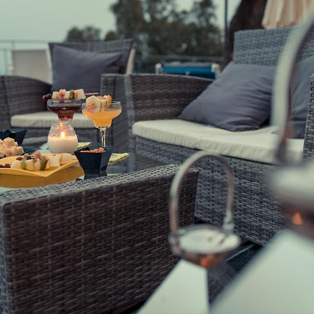 Meridiana Hotel Taormina Kültér fotó
