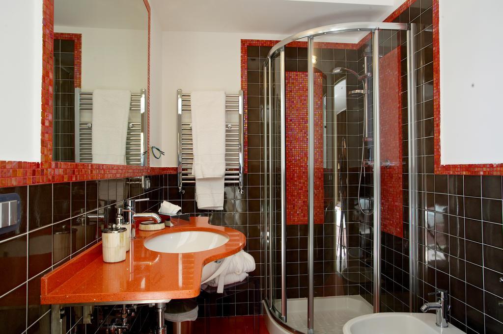 Meridiana Hotel Taormina Kültér fotó