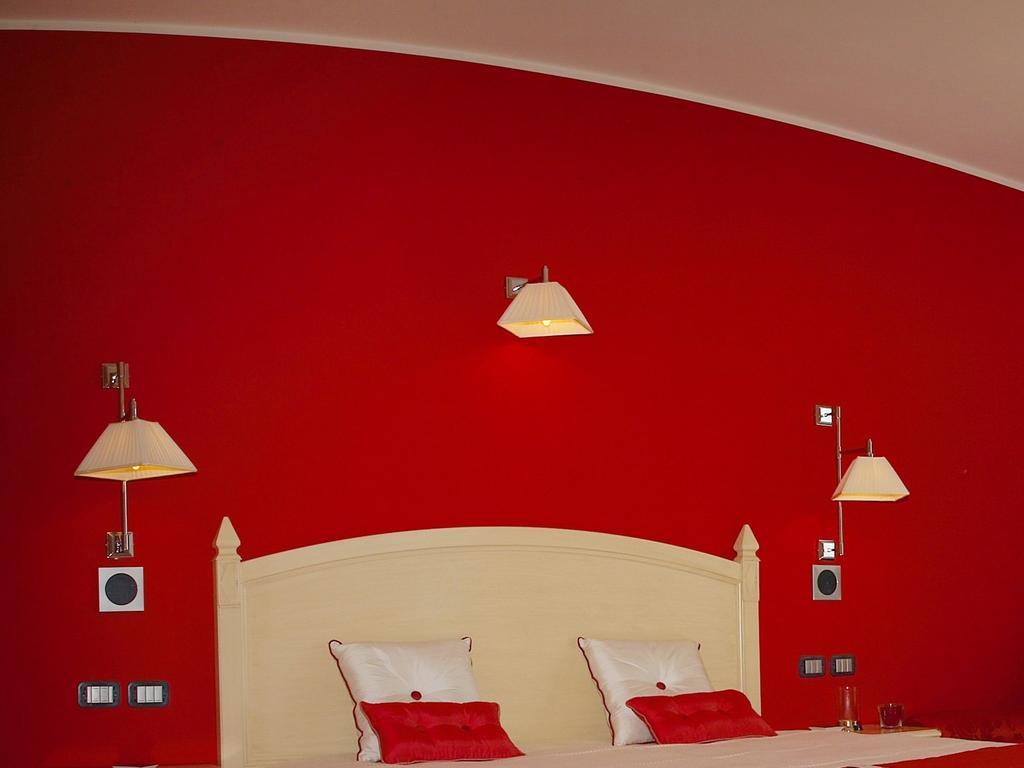 Meridiana Hotel Taormina Kültér fotó