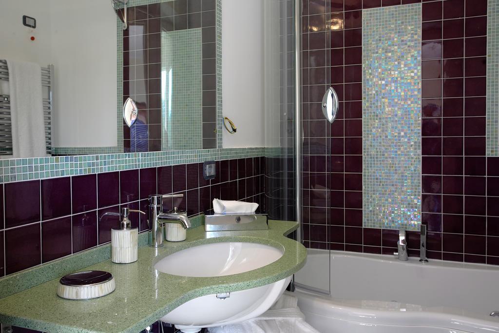 Meridiana Hotel Taormina Kültér fotó