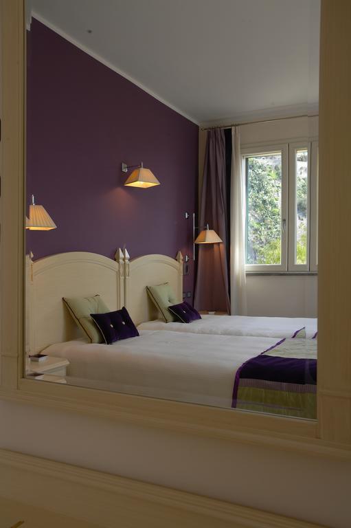 Meridiana Hotel Taormina Kültér fotó