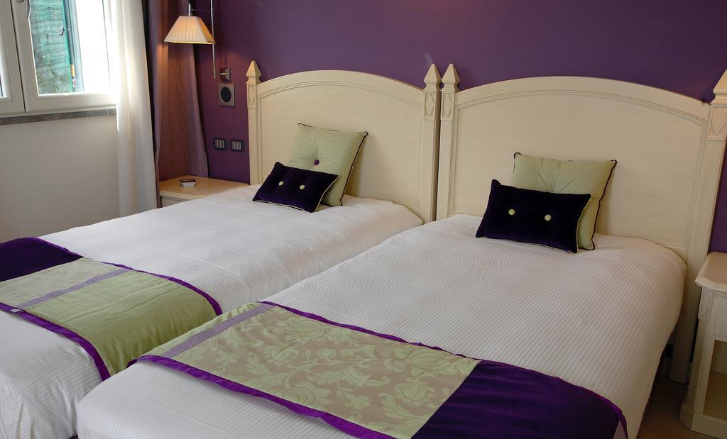 Meridiana Hotel Taormina Kültér fotó
