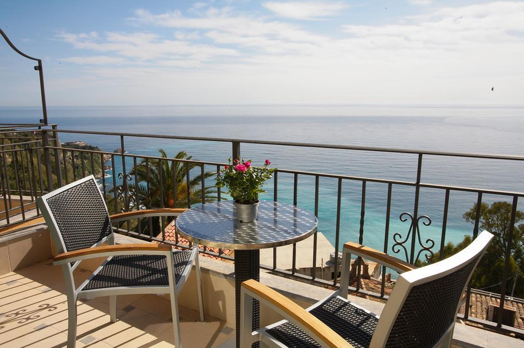 Meridiana Hotel Taormina Kültér fotó