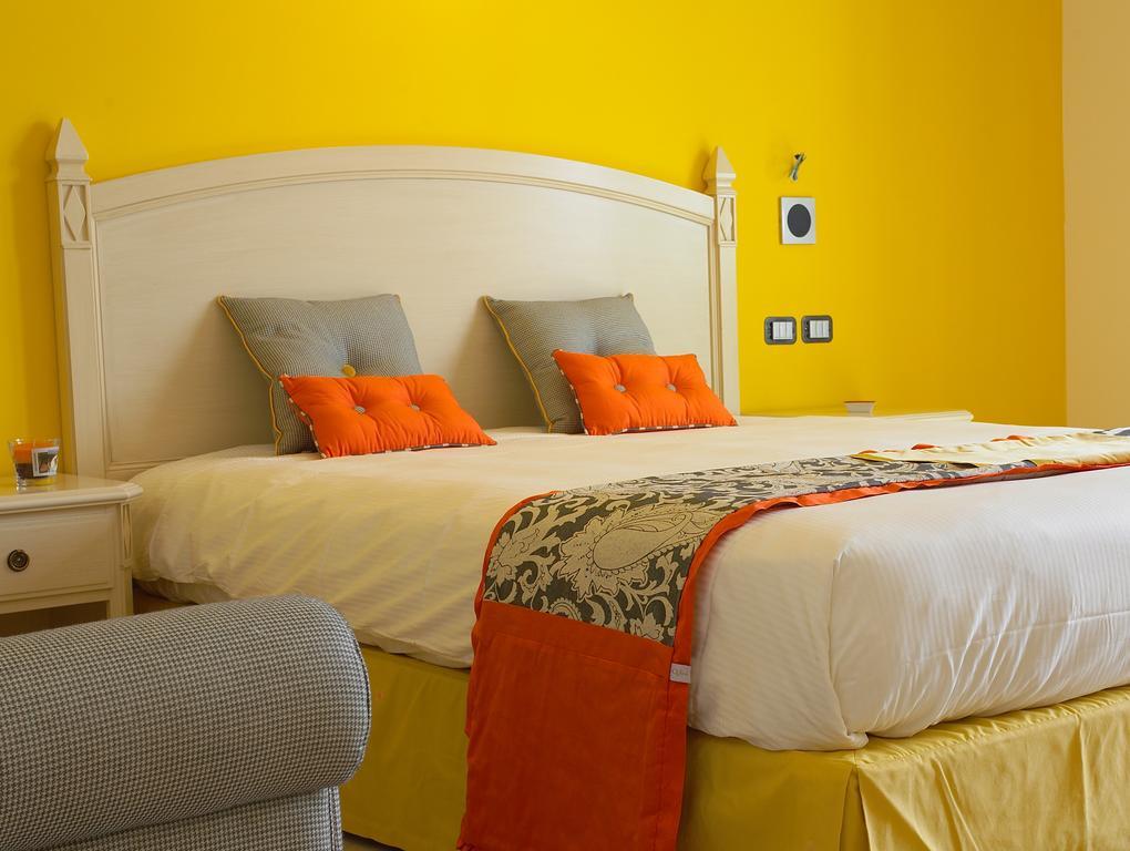 Meridiana Hotel Taormina Kültér fotó
