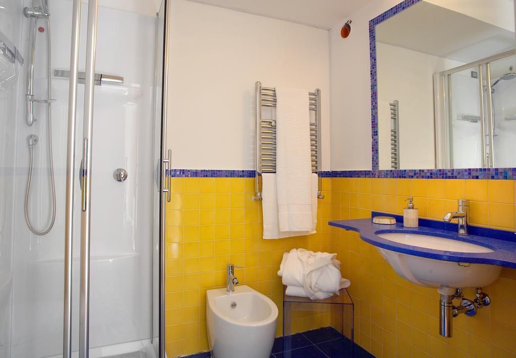 Meridiana Hotel Taormina Kültér fotó