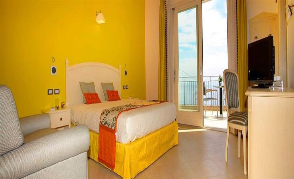 Meridiana Hotel Taormina Kültér fotó