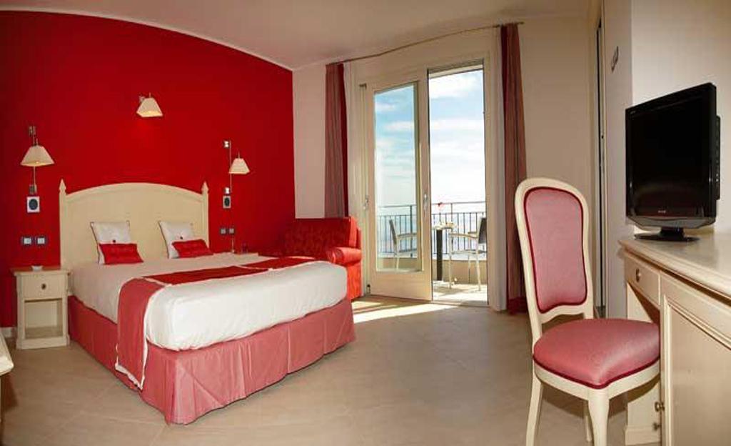 Meridiana Hotel Taormina Kültér fotó