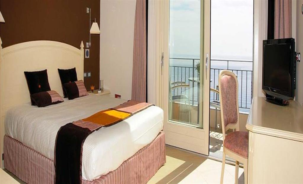 Meridiana Hotel Taormina Kültér fotó